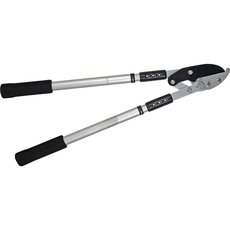 

Tijera Podar Profesional Orework 2 Manos 020 Ajkhl Yunque Mango Aluminio