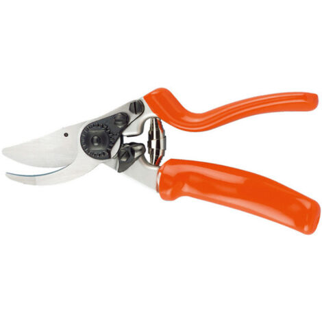 TIJERA PROFI BYPASS 22 CON MANGO GIRATORIO. LONGITUD: 22cm STOCKER