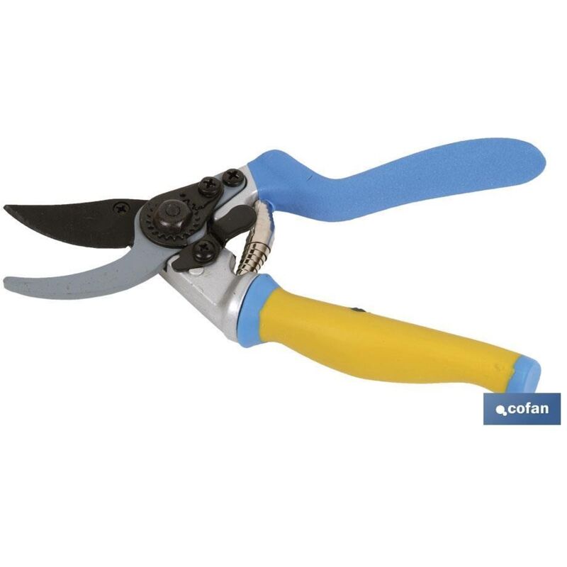 

Tijera poda mango rotativo 215mm 8 12