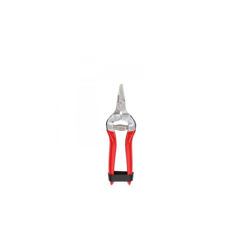

Tijera recolectora 160 mm, 1 mano p-1302, acero inoxidable.