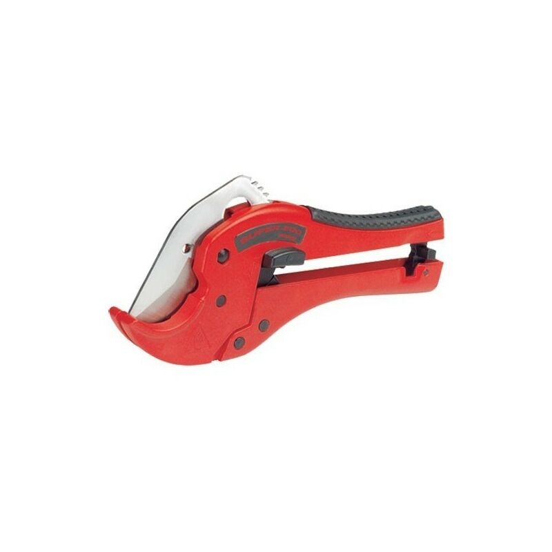 

Tijeras cortatubos - ROTHENBERGER - Diámetro: Hasta Ø63mm