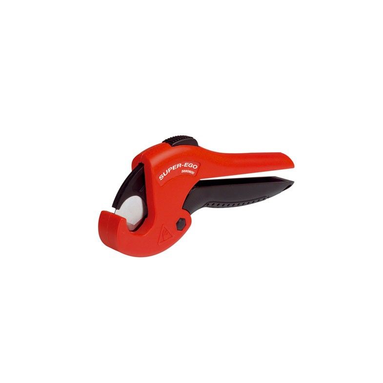 

Tijera cortatubo plastico Rocut 26 TC Super ego