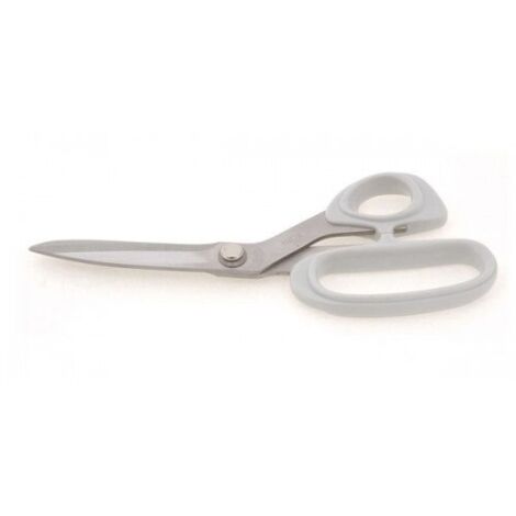 TIJERA TODO USO - GRIS 8â€ - 21CM - BRINOX