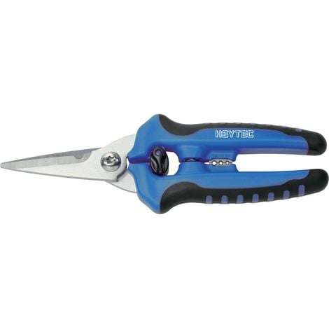 HEYTEC TIJERA UNIVERSAL PROFESIONAL 5081670