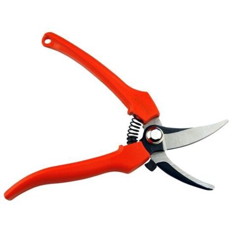 TIJERA VENDIMIA - 18 CM