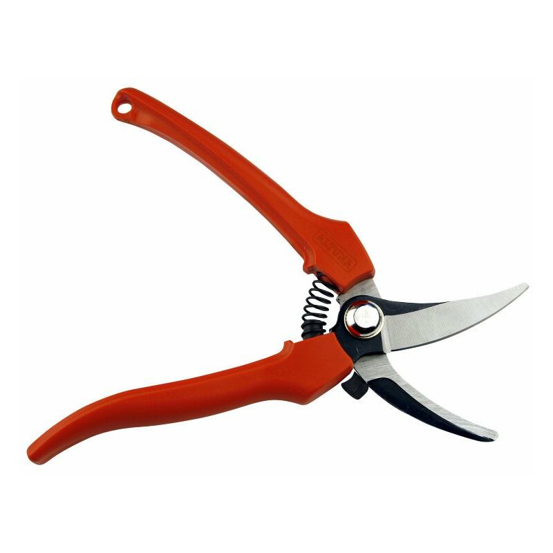 

Tijera Vendimia Hoja Curva 18 Cm