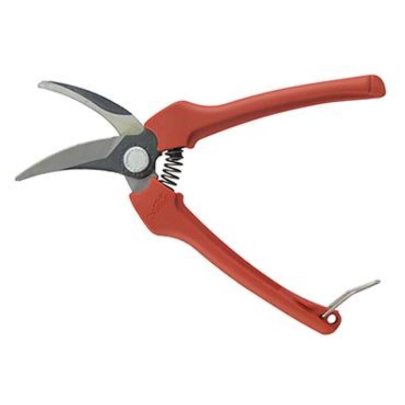 

Bahco - MEGANEI tijera vendimia p123 19 curva