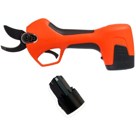 Tijera vulcano e-25 tr basic st-314 stocker