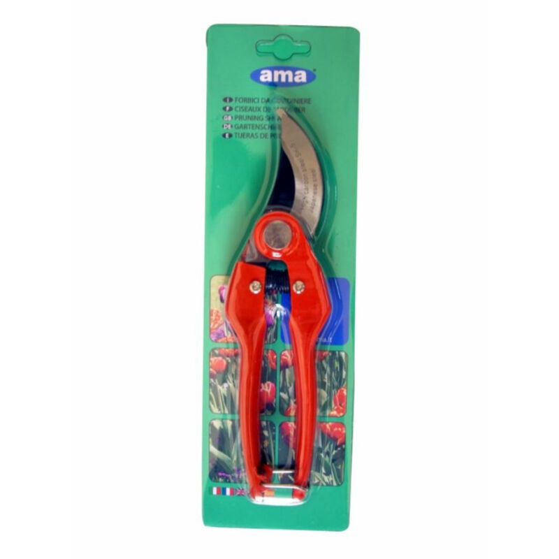 

Tijeras AMA de 220 mm