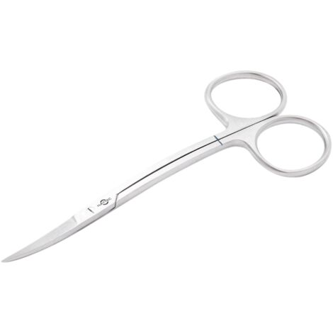 Tijeras AQT curvas 11,5cm