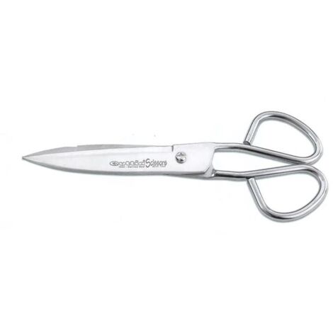 QUTTIN BLUNGI tijeras cocina inoxidable 24 cm