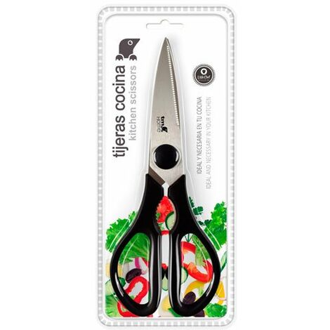 TIJERAS COCINA TM HOME