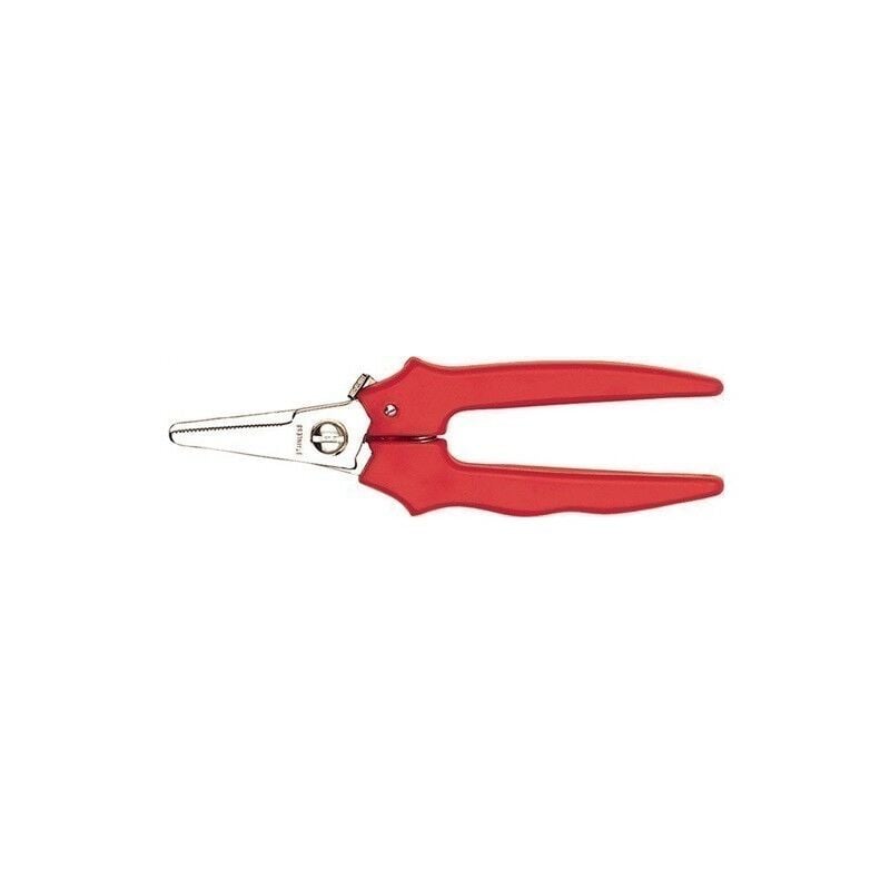 

Tijera Multiusos Long. Total 140 Mm Long. De Corte 31 Mm Rec