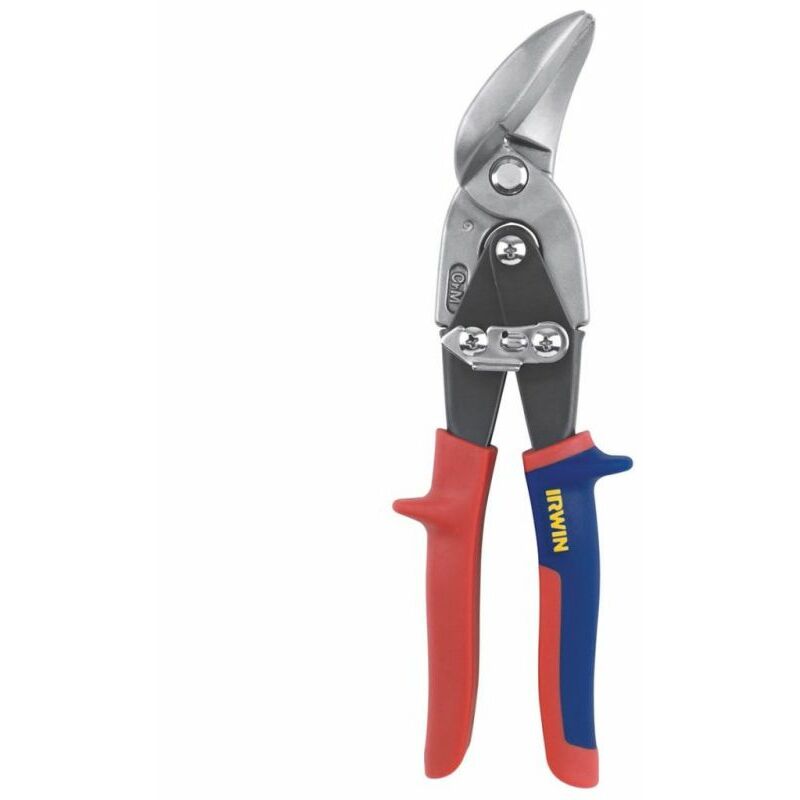

Irwin 10504315N Tijeras Corta Chapa 20SL, 225mm