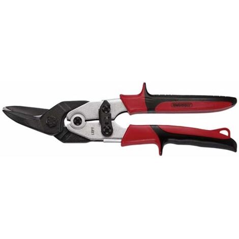Tijeras cortachapas izquierda TENGTOOLS 74160201