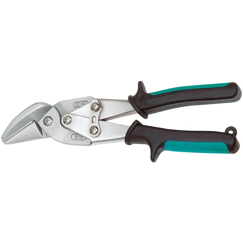 Tijeras corte derecha