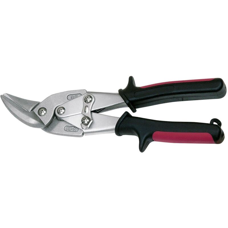 Tijeras corte izquierda