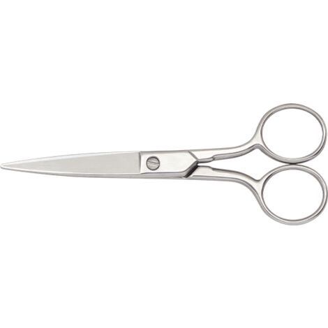 Tijeras Costura Acero Inox 5"