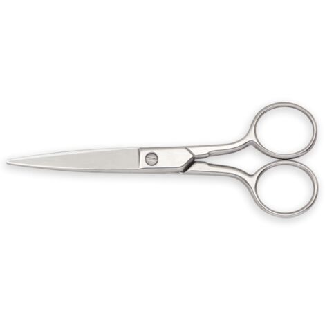 Tijeras Costura Acero Inox 6"