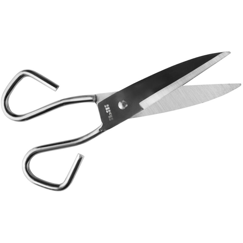 

Tijeras de acero inoxidable 18,5 cm. ( 705210) - Ibili