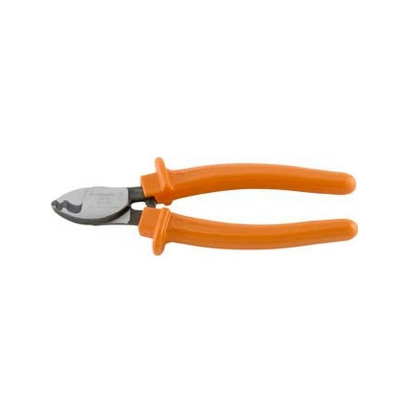 

Weidmuller - Cortacable KT 8, Largo : 165 mm, Ø de la capacidad de Corta 8 mm, sección del conductor 16 mm²