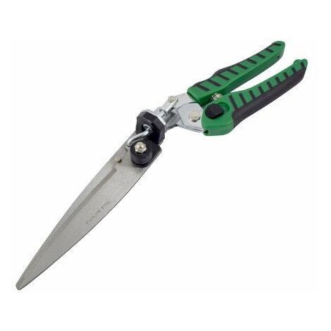 Tijeras de césped Ferrestock Verde