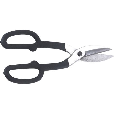 Tijeras de chapa tipo americano Fervi 0818/250