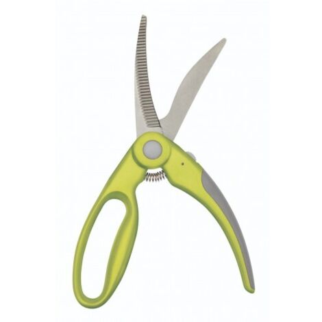 Tijeras de cocina ibili poultry scissors acero inoxidable 31 cm