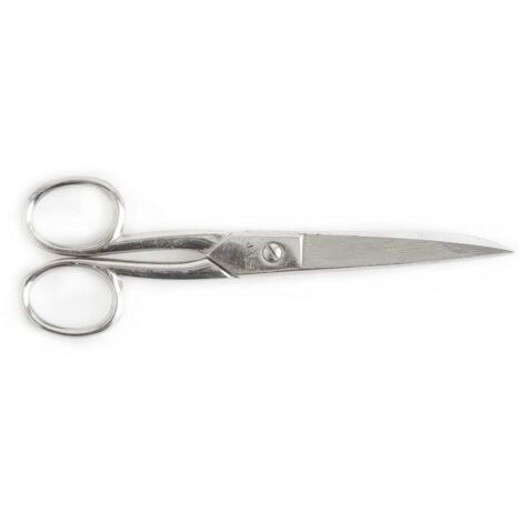 Tijeras de coser Romfel supreme corte preciso hoja duradera