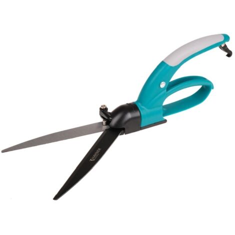Tijeras de c茅sped con cabezal rotatorio Khayner 518W