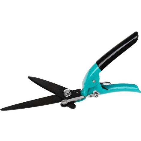 Tijeras de c茅sped de posici贸n fija Khayner