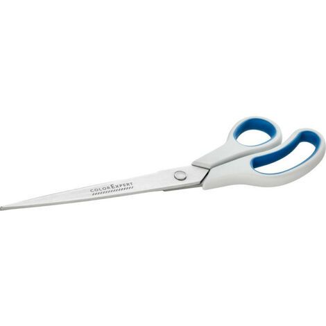 Tijeras de papel tapiz 2k 28 cm (por 6)