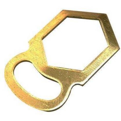 Tijeras de poda Fermadado 125S 127S Dos Bueyes