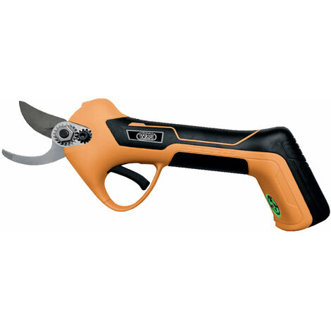 Details about   USA 16.8V 40mm Cordless Lithium Electric Pruning Shears Garden Secateur Trimmer 
