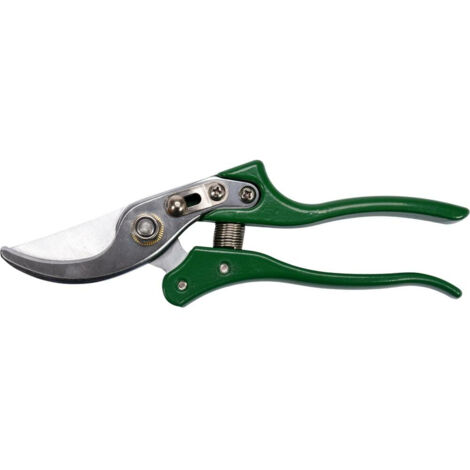 Tijeras de podar de aluminio FLO de 210 mm