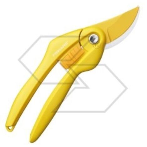 Tijeras de podar de bypass Safran Special Edition (paquete de 4)