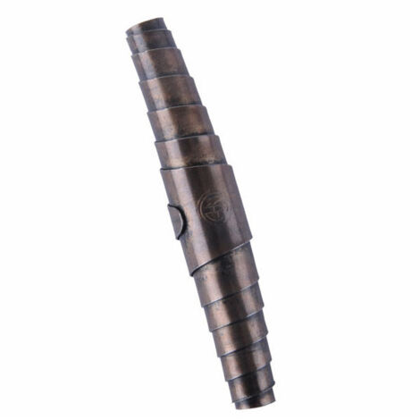 Tijeras de podar de resorte de 75 mm