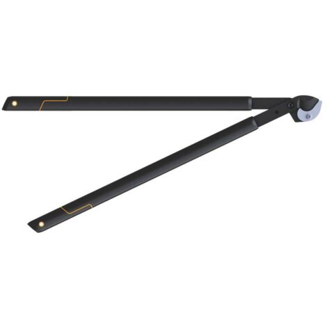 Tijeras de podar de yunque FISKARS SINGLESTEP HOOK (L) - L39