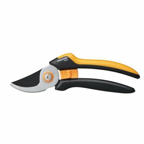Tijeras de podar Fiskars Solid P361