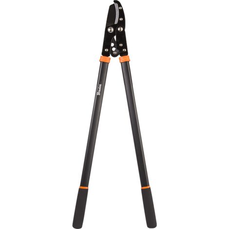 Tijeras de Podar para Ramas V-Series-D – Hoja Bypass de 50 mm en Acero de Alta Calidad