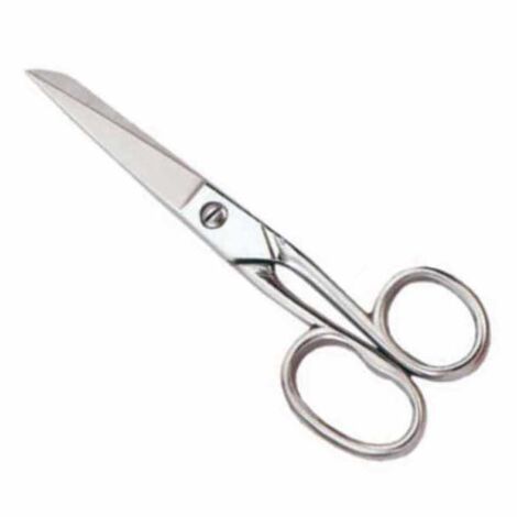 Tijeras de sastre de 8" mm 200 Ladydoc 05267