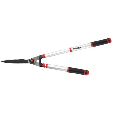 Tijeras de seto extensibles 31215 Ausonia