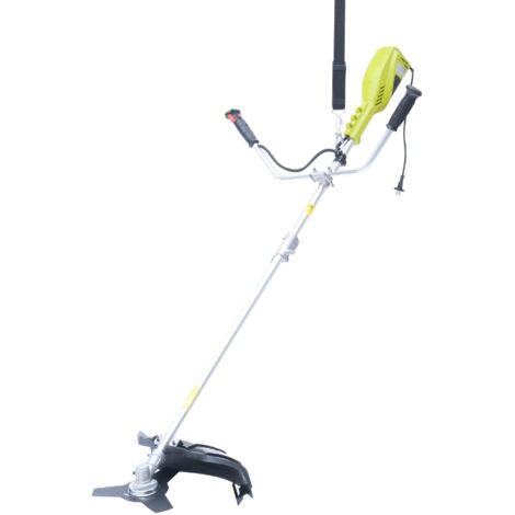 Tijeras de setos eléctricas WERKA PRO  1400 W