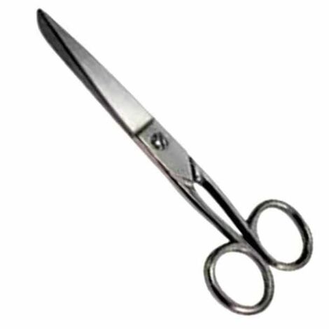 Tijeras de trabajo 7" mm 180 Ladydoc 03290