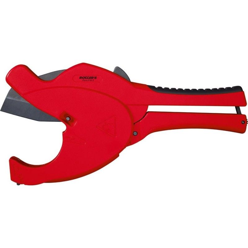 Cortador de tubos Picco P 63 S Roller