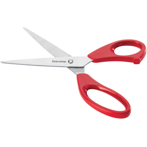 Tijeras domesticas 22cm presto. tescoma
