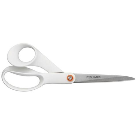 Tijeras Fiskars Functional Form blancas 21 cm