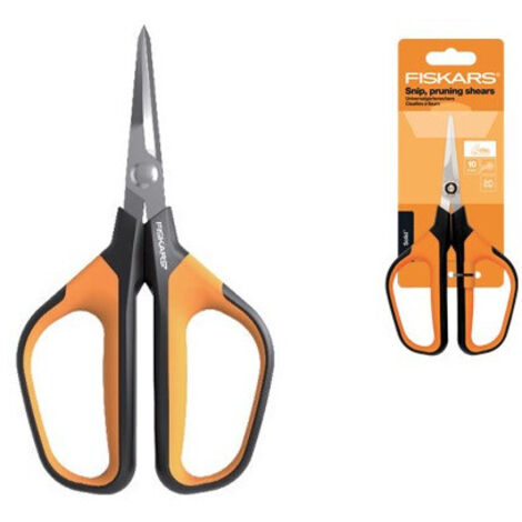 TIJERAS FISKARS SP15 S脫LIDAS