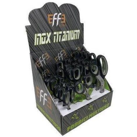 TIJERAS MULTIUSO EFFE EXPO