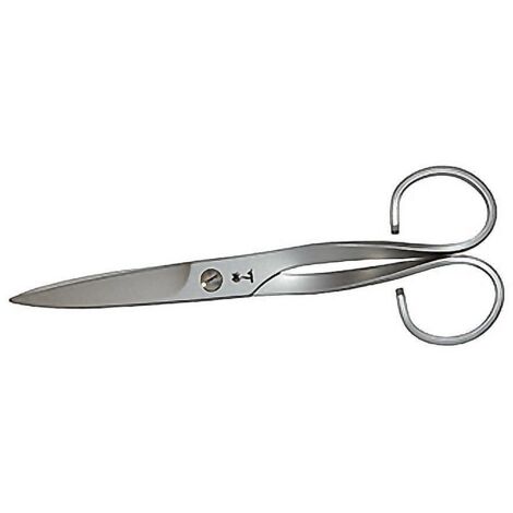 Tijeras Palmera sewing shape 6 1/2 ergonómicas hojas precisas